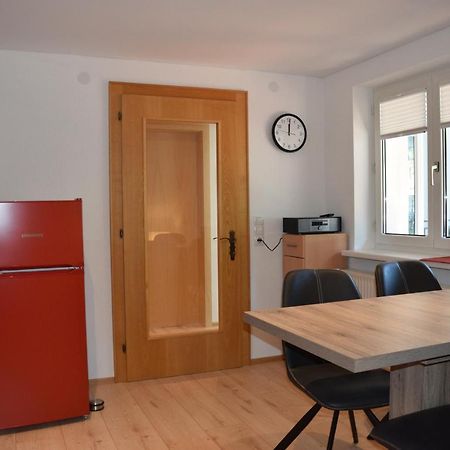 Schottar Fewo Mg 07 Apartment Dornbirn Bagian luar foto