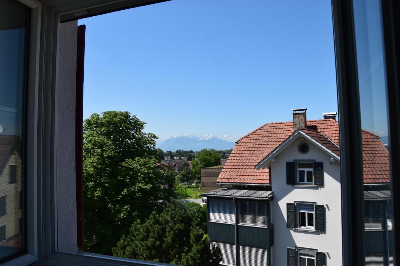 Schottar Fewo Mg 07 Apartment Dornbirn Bagian luar foto