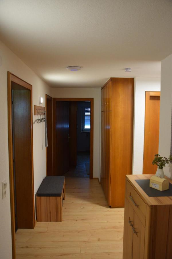 Schottar Fewo Mg 07 Apartment Dornbirn Bagian luar foto